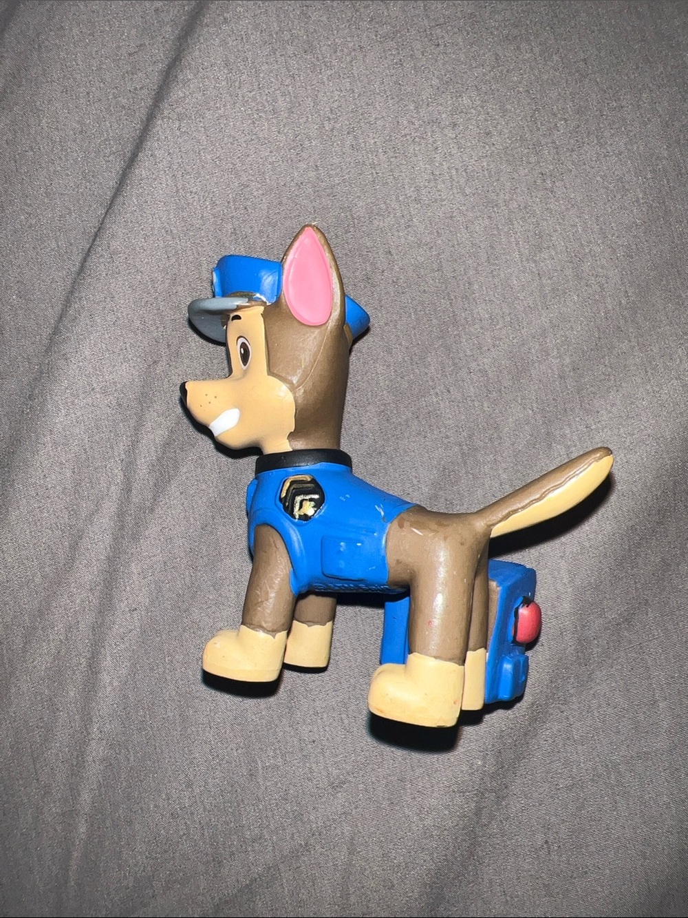 Tonies Chase Blue Police Pup Dog Toy - PAW Patrol